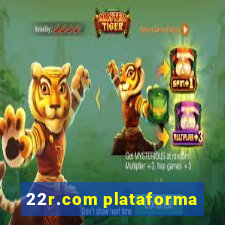 22r.com plataforma